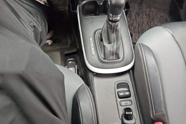 Used Roewe Clever 2022 311km QiQi BoBo Edition