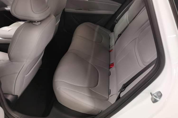 Used XPeng MONA M03 2025 600 with Ultra-Long Range Max