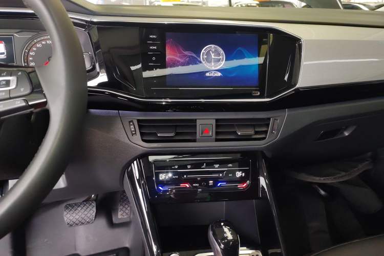 Used Volkswagen Tayron 2020 330TSI Two-Wheel Drive Luxury Smart Connectivity Version