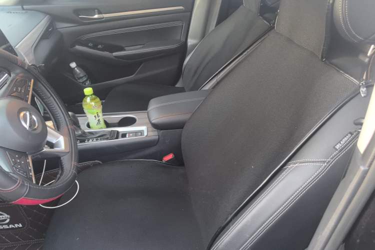 Used Nissan Teana 2021 2.0L XL Comfort Edition Left Front Seat