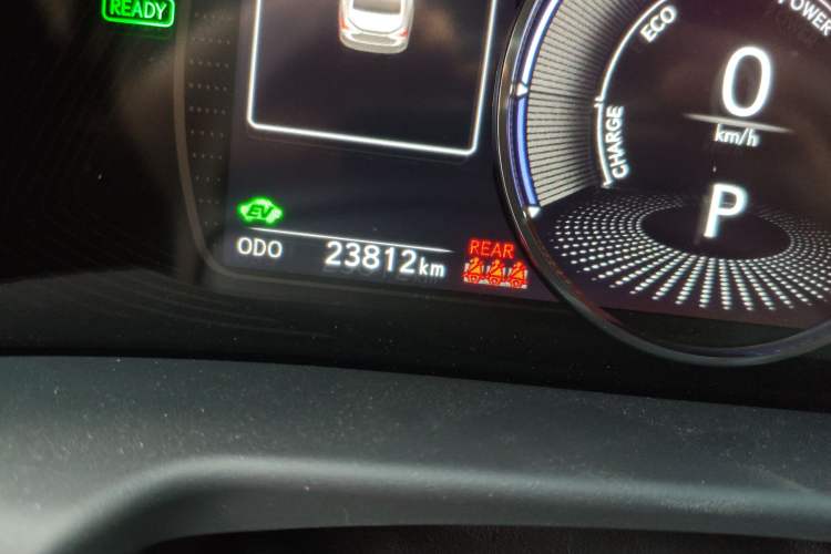 Used Lexus ES 2022 300h Excellence Edition