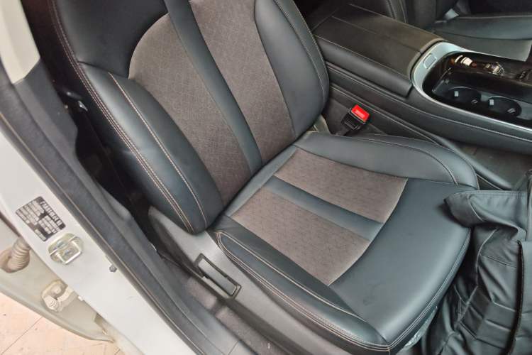 Used AION S 2023 Meizu 580 Lithium Iron Phosphate
