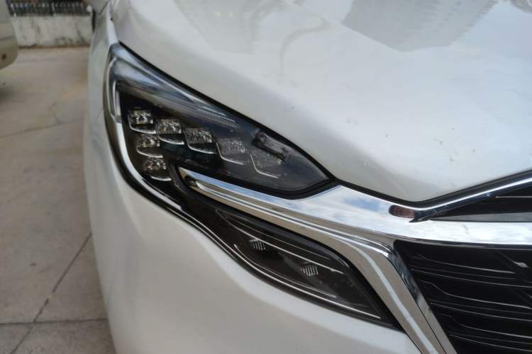 Used Buick GL8 2020 ES Land Cruiser 653T Comfort Edition
