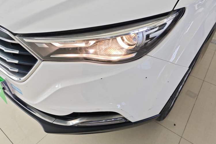 Used Bestune X40 2019 1.6L Manual Luxury Edition China VI