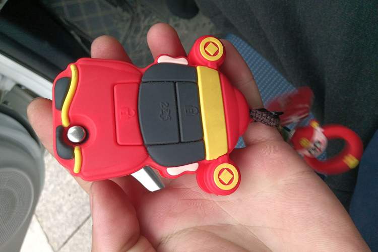 Used CHANGAN OSHAN Benni E-Star 2020 Xinyue Edition Lithium-NMC
