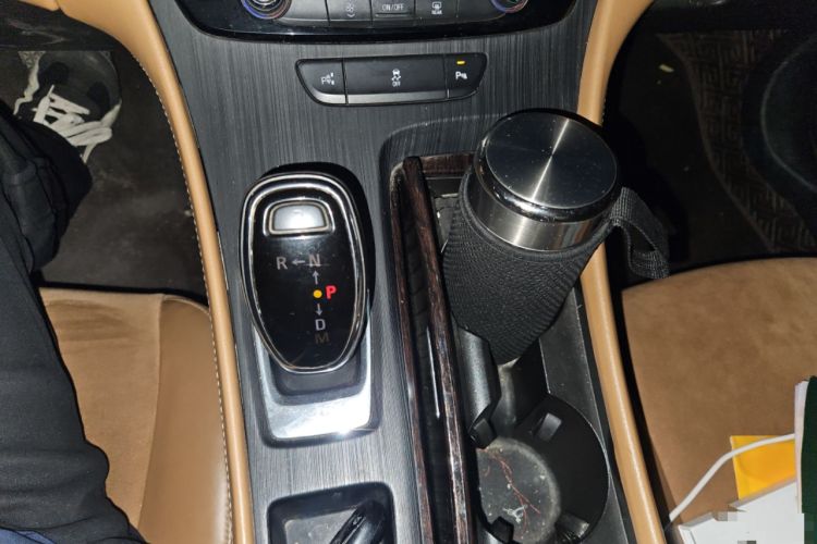 Used Buick LaCrosse 2018 28T Elite Edition