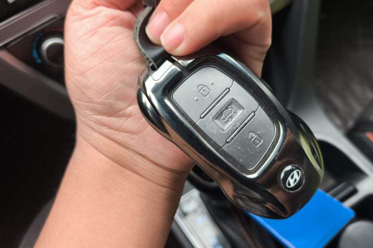 Used Hyundai Sonata 2017 1.6T GLS Smart Model