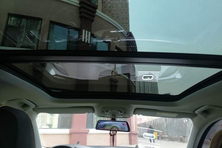 Used Audi A4L 2019 40 TFSI Fashion Edition China VI Emission Standard