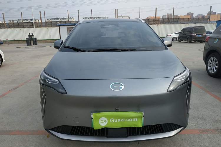 Used AION Y 2022 Plus 70 Smart Edition