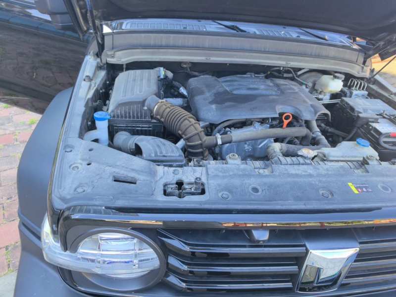 Used Tank 300 2021 Off-Road Edition 2.0T Conqueror — 22