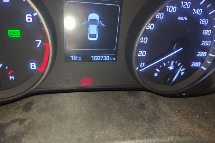 Used Hyundai Elantra (6th Generation / Lingdong) 2016 1.6L Automatic ZhiXuan – Elite Version