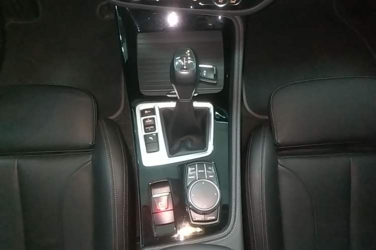 Used BMW 1 Series 2017 125i Sport Model
