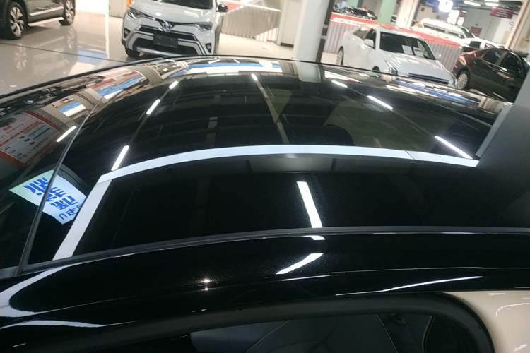 Used Volkswagen ID.3 2025 Revised Version Smart Edition Outstanding Grade
