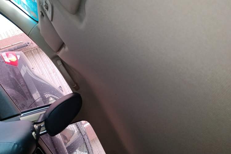 Used Baojun 310W 2017 1.5L Manual Comfort Version China V