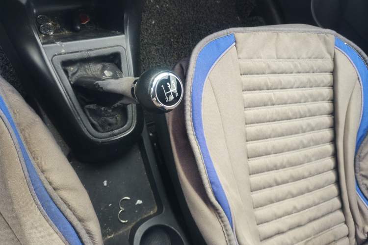 Used Brilliance H220 2014 1.5L Manual Comfort Model