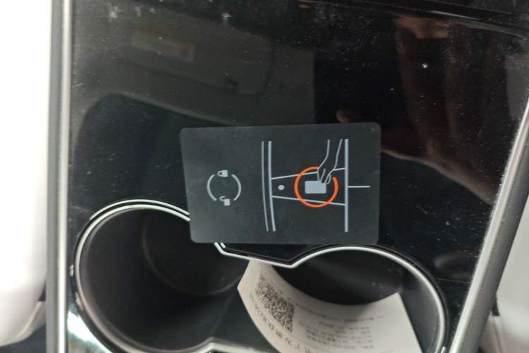 Used Tesla Model 3 2020 Revised Version Standard Range Rear-Wheel Drive – Upgraded Edition