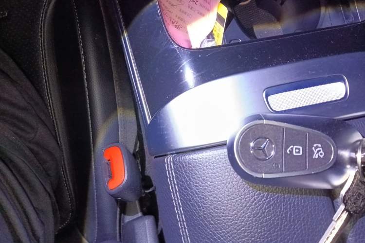 Used Mercedes-Benz C-Class 2022 Restyled C 260 L Sport Edition
