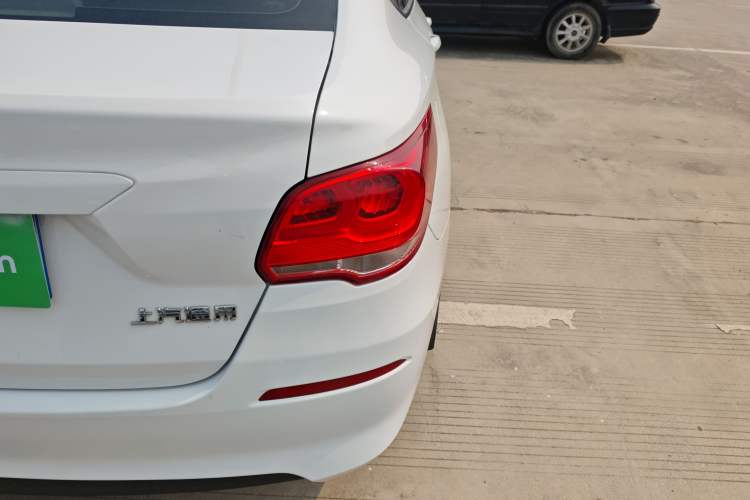 Used Chevrolet Cavalier 2019 320 Automatic Enjoyment with Sunroof
