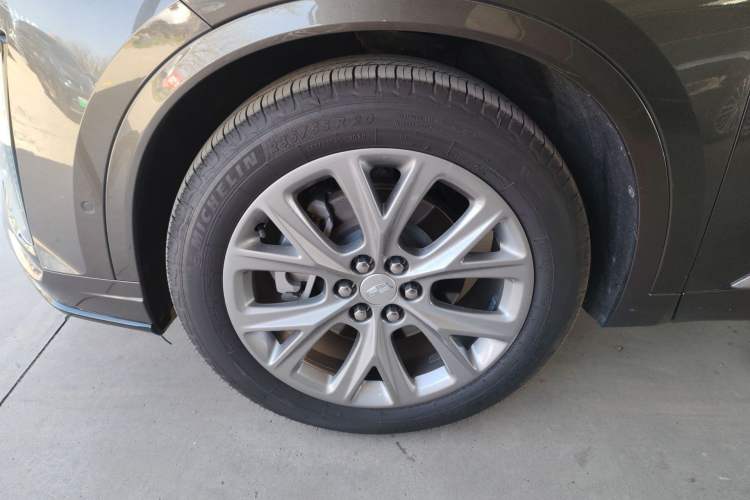 Used Cadillac XT6 2020 28T 7-Seater Luxury Sporty Enjoy-the-Comfort Safety Edition