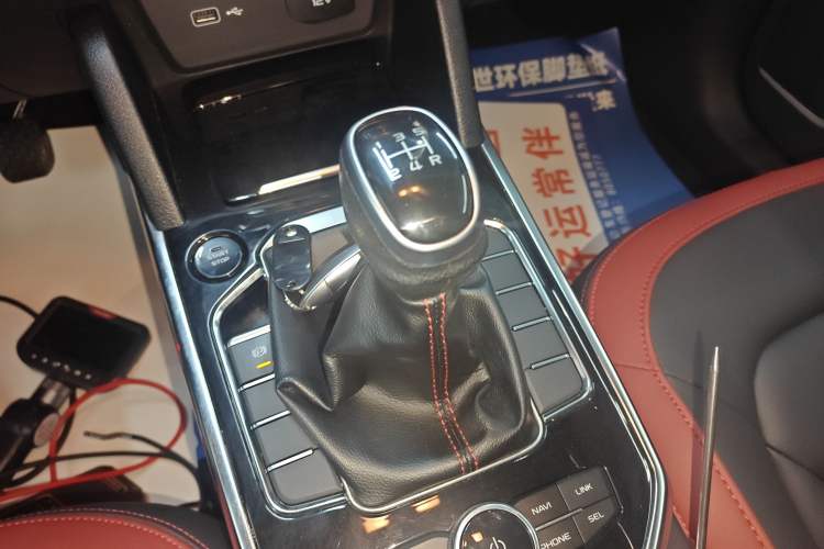 Used Bestune T33 2019 1.6L Manual Luxury Edition China VI