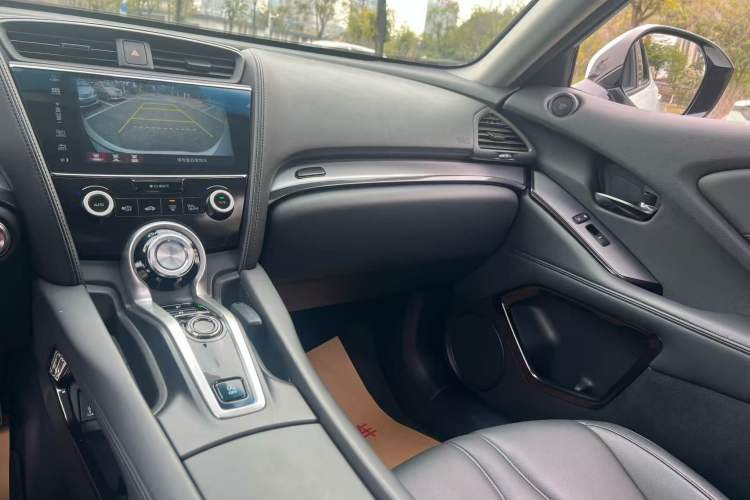 Used Acura CDX 2016 1.5T Two-Wheel Drive Enjoyment Edition
