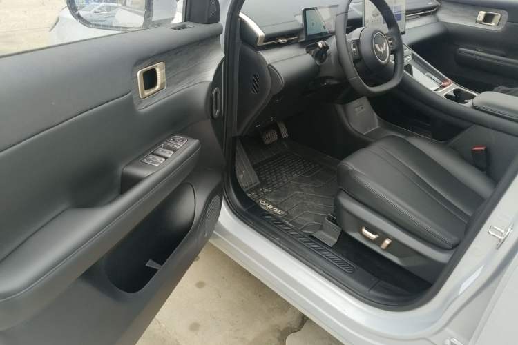 Used Wuling Xingguang S 2024 130 km Flagship Version