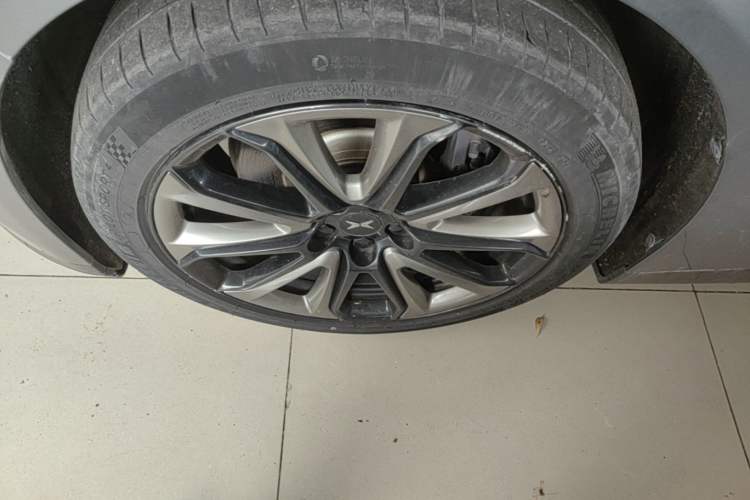 Used XPeng P7 2020 670N
