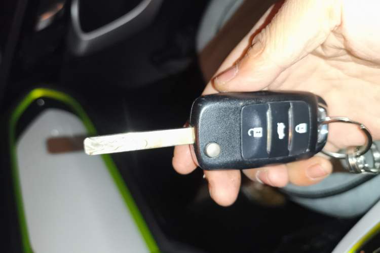 Used Oshan Benni E-Star 2020 Heart Edition Lithium Iron Phosphate (31.18 kWh)