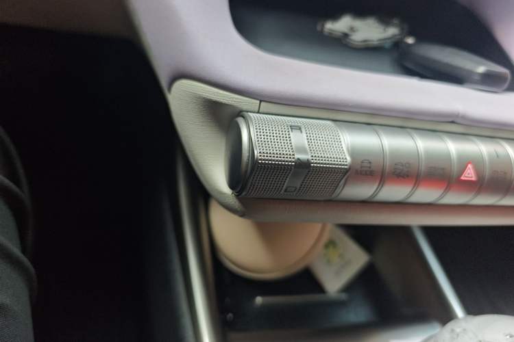 Used BYD Dolphin 2021 405 km Fashion Edition