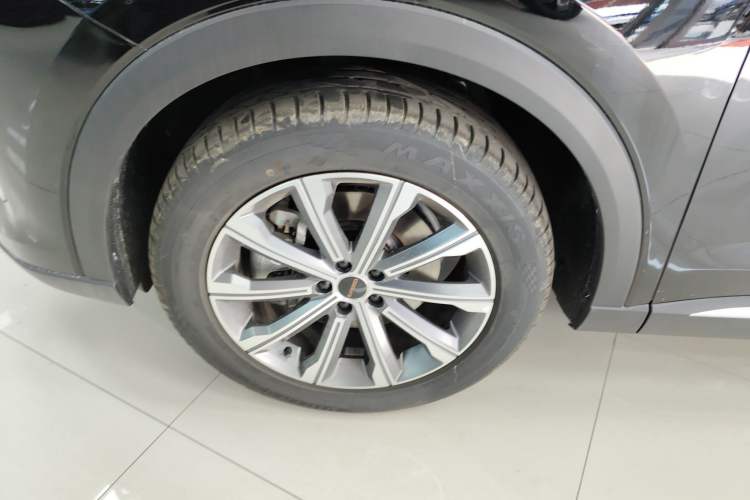 Used EXEED Stellar C-DM 2024 1.5T Long-Range Plus
