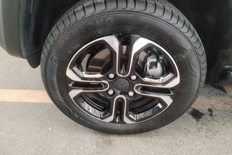 Used Baojun Spark 2023 Flagship Edition