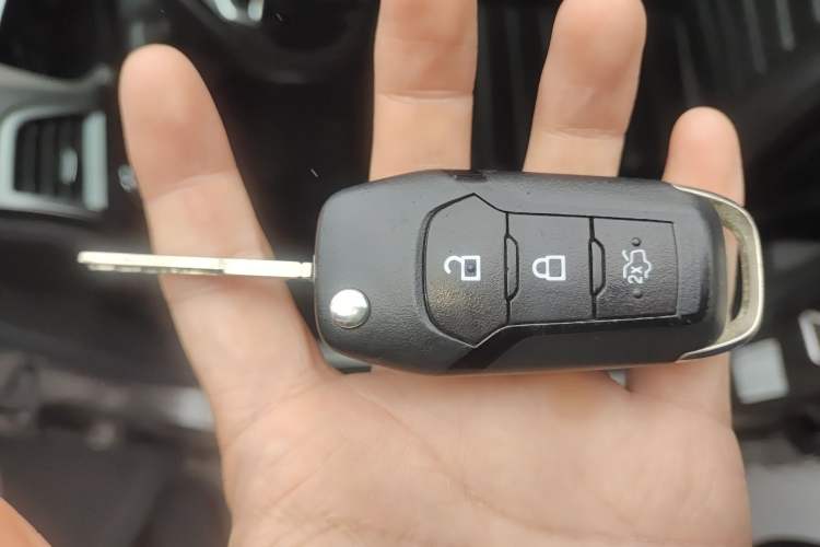 Used Ford Mondeo 2013 1.5L GTDi180 Fashion Edition
