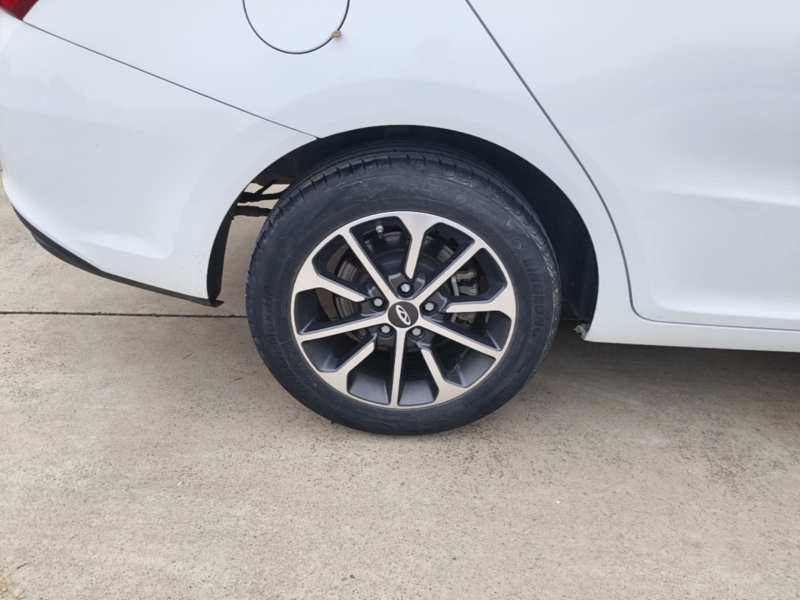 Used Chery Arrizo 5 2021 PRO 1.5L Manual Youth Edition — 25