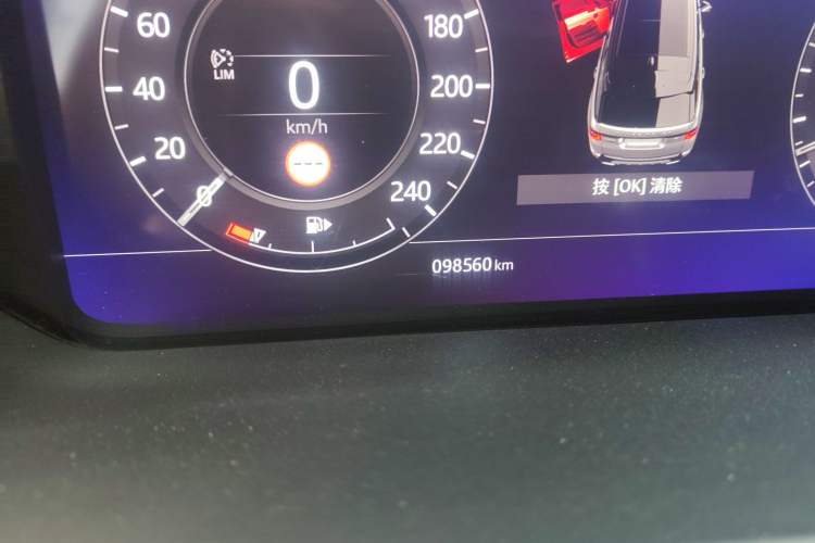 Used Land Rover Range Rover Sport 2020 3.0 L6 HST