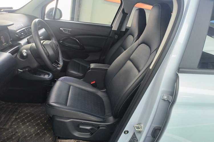 Used Leapmotor T03 2022 Star Diamond Edition