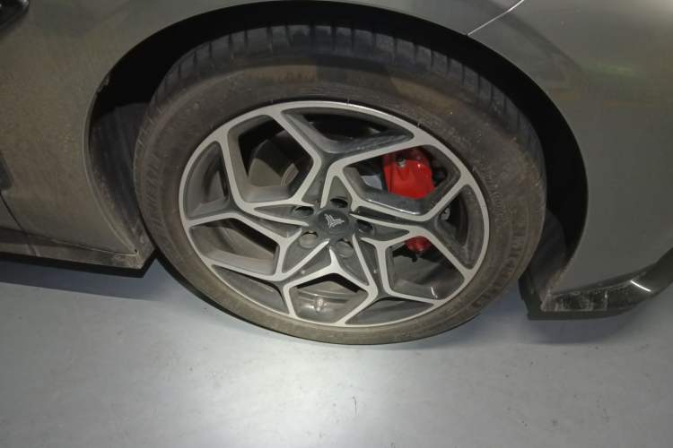 Used NETA GT 2023 580 AWD