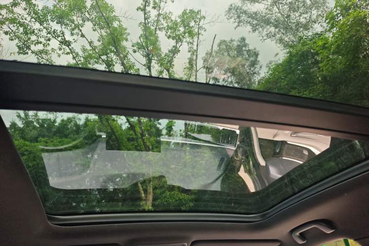 Used BYD Song PLUS New Energy 2021 EV Flagship Model