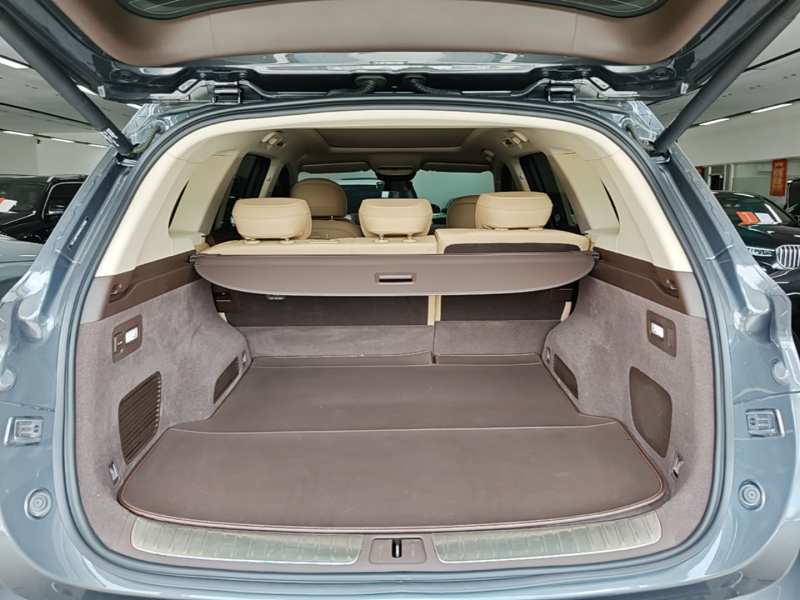 Used Hima AITO M7 2024 1.5T Intelligent Driving 4WD Max Edition 5 Seats — 18