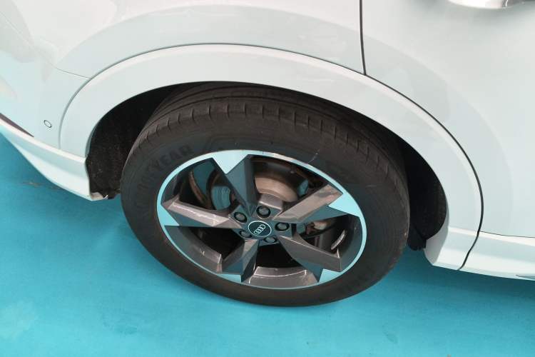 Used Audi Q3 2023 35 TFSI Fashion Dynamic Model (1.5T)