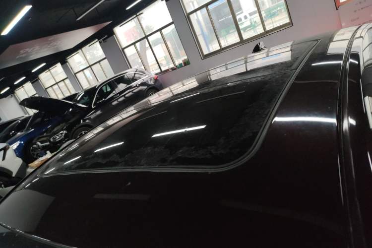 Used Buick LaCrosse 2018 28T Avenir
