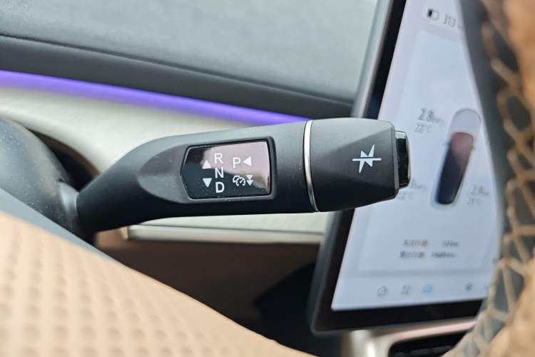 Used ARCFOX Alpha S5 2024 708MAX 200kW
