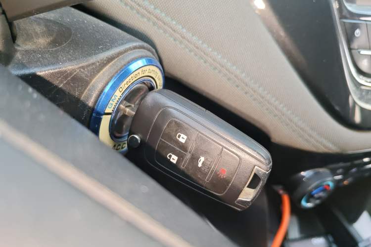 Used Chevrolet Malibu 2016 1.6T Automatic Comfort Edition