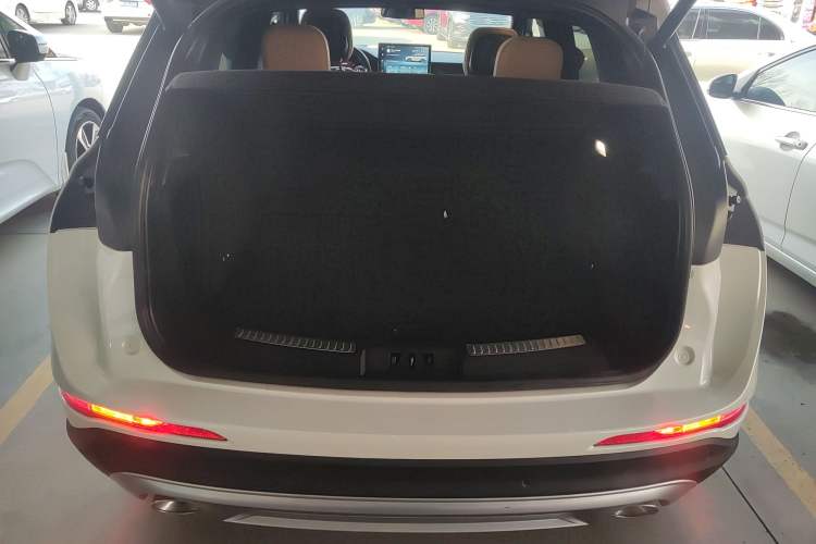 Used Lincoln Corsair 2020 2.0T Two-Wheel Drive Luxury Edition