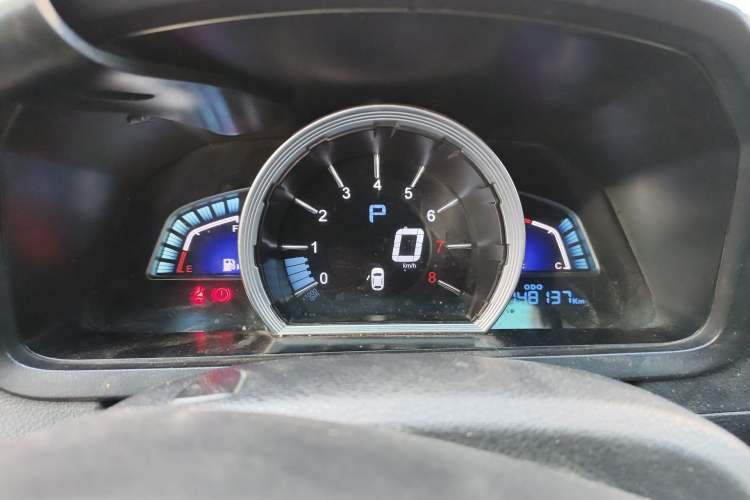 Used Luxgen U6 SUV 2014 1.8T Fashion Edition