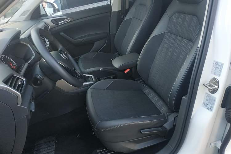 Used Volkswagen T-Cross 2019 1.5L Automatic Comfort Edition