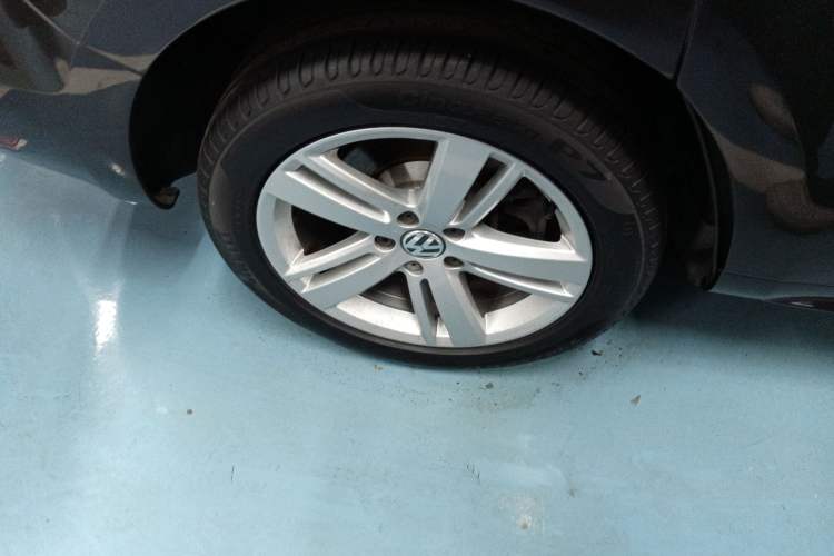 Used Volkswagen Sharan 2018 380TSI Comfort Edition 7-Seater