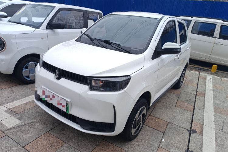 Used LINGBOX COCO 2023 Hero Edition