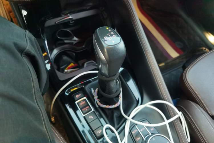 Used BMW X1 2018 xDrive20Li Luxury Model