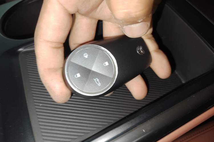 Used Nio EC6 2020 465 km Sport Edition