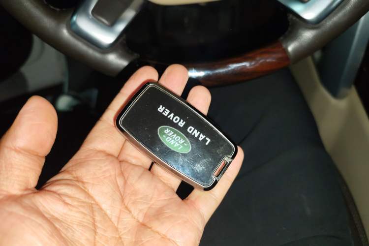 Used Land Rover Range Rover 2016 3.0 SC V6 Vogue